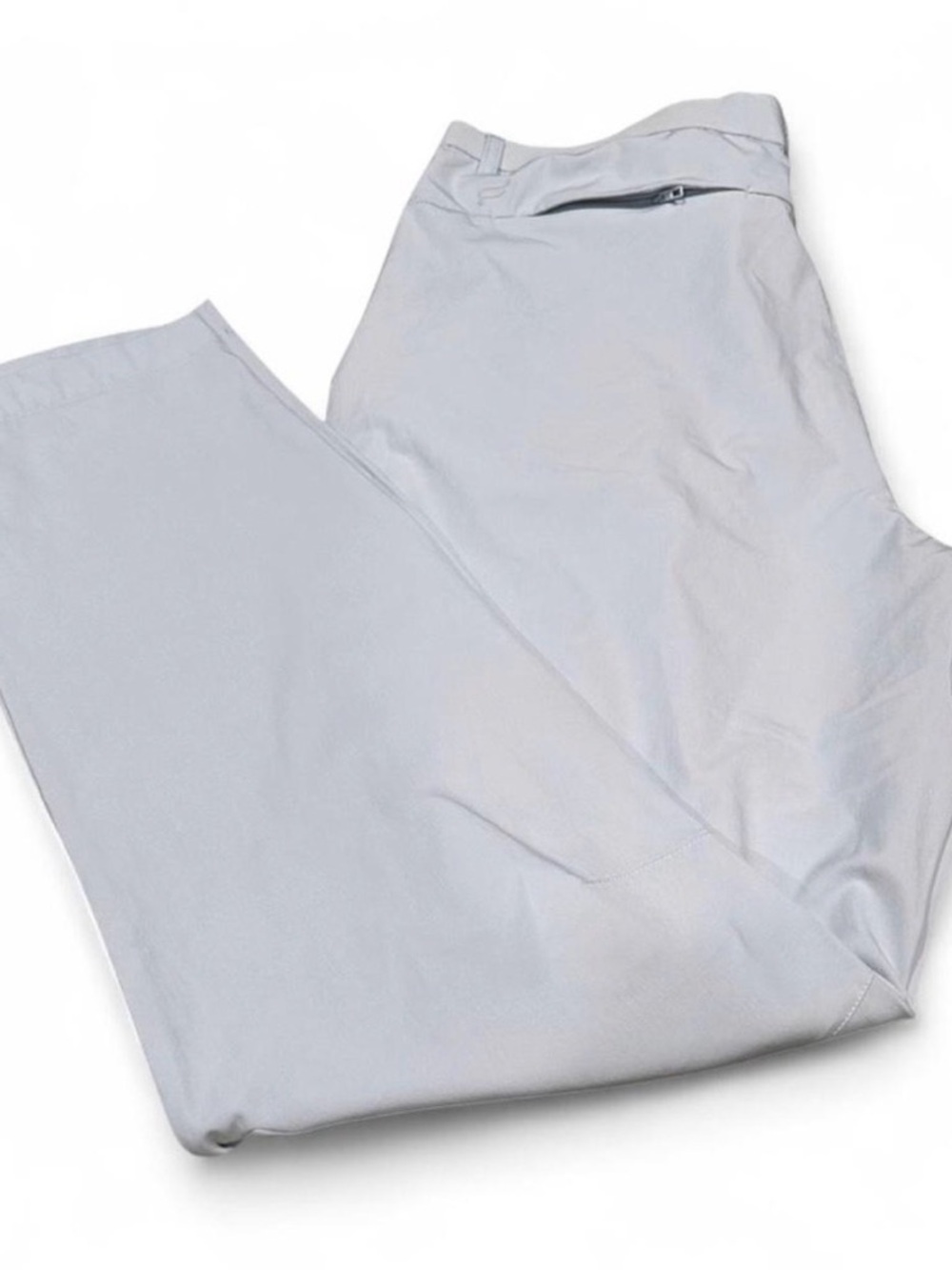 Fabletics Men’s Light Blue Performance Chinos